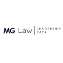 MG Law logo
